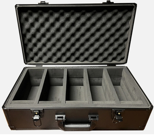 กล่องเก็บการ์ดเกรดพรีเมียม กล่องโชว์การ์ดสะสม - Product Image 4