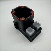 EURO 6 SCR Arla 32 pièces de réparation de pompe à urée pompe doseuse d'urée A0001407878 A0001405378 A0001405978 pièces de réparation Emitec