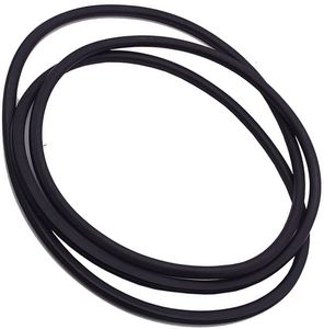 Joint en caoutchouc de toit ouvrant automatique direct d'usine OEM 5183172AC adapté pour Dodge Jeep Chrysler Fiat Wrangler - Product Image 1