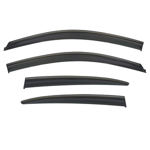 Factory Directly Sell High End tape-on Injection Deflector Window Visor for KIA RIO SEDAN 2018+ - Product Image 2