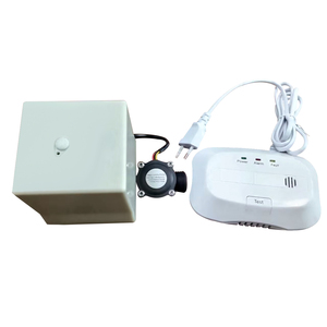 Hệ Thống Báo Động Rò Rỉ Nước Thông Minh RF 433 WIFI Hệ Thống Bảo Vệ Rò Rỉ Nước - Product Image 1