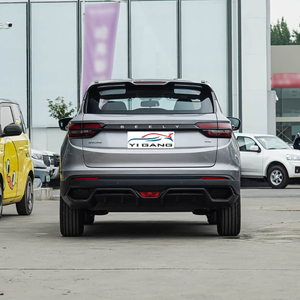 Véhicule chinois <span class=keywords><strong>pas</strong></span> <span class=keywords><strong>cher</strong></span> en promotion, Geely, SUV compact automatique à essence, pour Binyue Coolray - Product Image 6