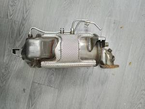 Pièces de moteur automobile Filtre à particules diesel <span class=keywords><strong>DPF</strong></span> 289B02F150 289B0-2F150 pour Hyundai KIA - Product Image 5
