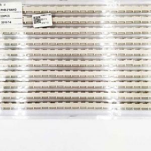 Whole Sale PHB-2*5AWD P=2mm Connectors PHB Connectors - Product Image 1