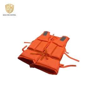Chaleco salvavidas marino de alta calidad para adulto, chaqueta salvavidas segura y barata, venta al por mayor - Product Image 6