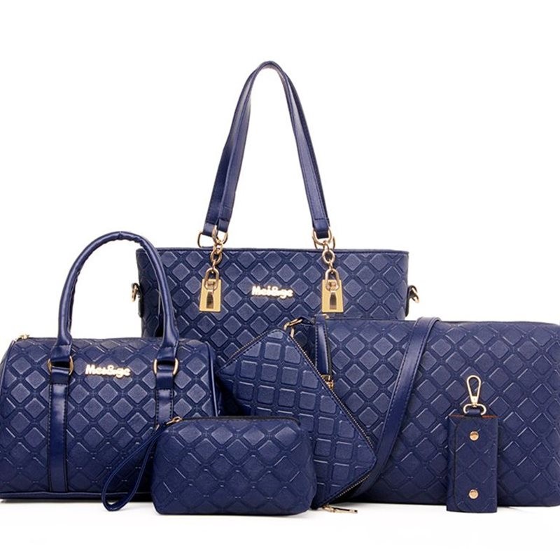 Blu scuro