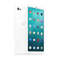 Smartphone nuan Pro 2S, téléphone Mobile, processeur SNP710 Octa Core, RAM 6 go, rom 6.01 go, écran 128 pouces, double caméra arrière, reconnaissance faciale, en stock, nouveau modèle