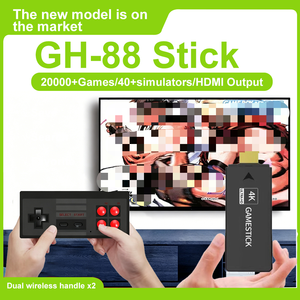 Consola de Juegos Retro Topleo Game Stick, Salida HD, <span class=keywords><strong>Control</strong></span> Inalámbrico, Consolas de Videojuegos Retro - Product Image 2