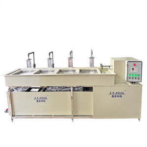 Incubateur de poissons de <span class=keywords><strong>truite</strong></span> de haute qualité équipement complet d'écloserie de saumon - Product Image 1