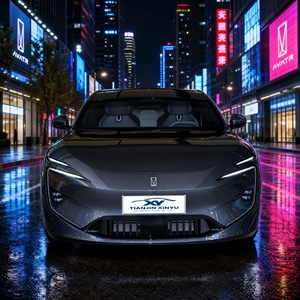 Avatr <span class=keywords><strong>12</strong></span> 2024 EV Usado, Versión de Lujo con Tracción Trasera, Sedán con Triple LiDAR y Conducción Inteligente, Auto Eléctrico de Segunda Mano para Exportación - Product Image 1