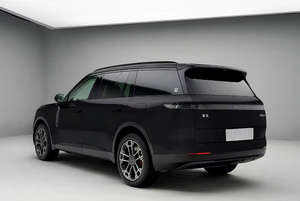 2025 Offre Spéciale Lynk & Co 900 Plug-In Hybrid <span class=keywords><strong>Grand</strong></span> SUV 5 portes 6 places Véhicule électrique Direction gauche l Nouvelle arriveNouvelle <span class=keywords><strong>voiture</strong></span> énergétique - Product Image 5
