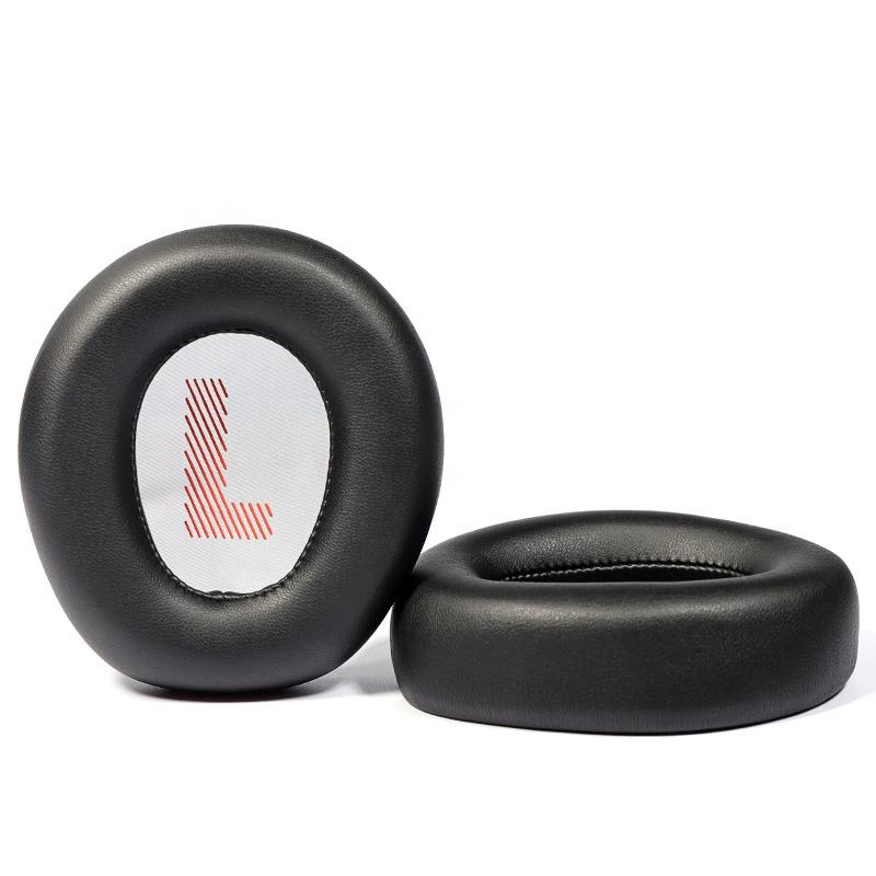 J B L Quantum ONE Wireless Earphone Cushions Gaming Comfort