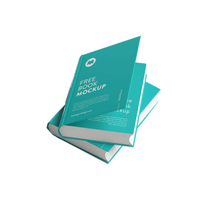 Tùy chỉnh cuốn Sách bìa cứng với mạnh mẽ hoàn hảo ràng buộc có sẵn vải PP bìa có tính năng xoắn ốc chủ đề may yên khâu - Product Image 4