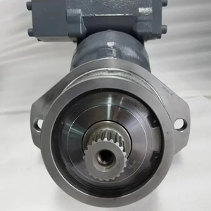A2FE107/61W‑VAL181 A2FE125/61W‑VAL100‑S Motor de pistón hidráulico de repuesto para maquinaria móvil - Product Image 1