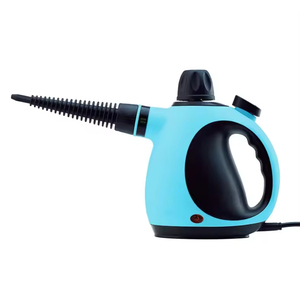 Nettoyeur vapeur portable haute pression, machine de nettoyage à la vapeur classique et sûre pour la maison et la cuisine - Product Image 1