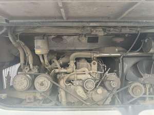 Usado Higer KLQ6882 Coach Bus 38 Asientos Buen Estado Motor Diesel Marca China Transmisión Manual de Segunda Mano PARA LA Venta - Product Image 6