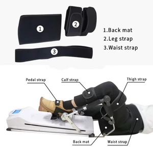 Biểu tượng tùy chỉnh tiếng Anh chi dưới khớp gối cpm liên tục thụ động chuyển động Máy vật lý trị liệu phục hồi chức năng thiết bị - Product Image 6