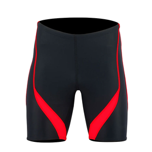 Wholesale <b>Men's</b> Plus Size Solid <b>Compression</b> <b>Shorts</b> 100% Cotton Canvas Quick Dry Breathable Elastic Waist Casual Style - Product Image 1