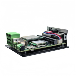 <span class=keywords><strong>Mini</strong></span> PC Industriale Edge con Processore Quad Core Rockchip, <span class=keywords><strong>Android</strong></span> 14, Ubuntu 24.04, Linux, Can, Rs485, Rs232, Lorawan, Wifi, 4G LTE - Product Image 4