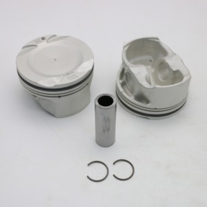 Kits de pistons PIÈCES MOTEUR 11257576475 11257613626 7576475 N63 B44 a pour BMW 6 Coupé F13 650 I XDrive 5 F10 550 I XDrive 4.4L - Product Image 3