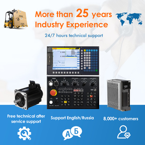 Hot bán 3 trục <span class=keywords><strong>CNC</strong></span> điều khiển máy tiện <span class=keywords><strong>CNC</strong></span> kit hỗ trợ ATC Marco chức năng - Product Image 3