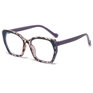 Lunettes Superhot Eyewear 14009 Fashion 2024 pour femmes, lunettes carrées bloquant la lumière bleue - Product Image 3