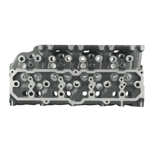 Nueva Cabeza de Cilindro Mitsubishi S4S de Acero, Productos de Fábrica de Alta Calidad para Maquinaria de Construcción - Product Image 3