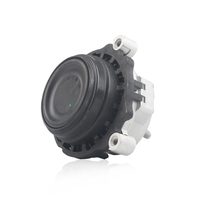 Supporto Motore Disponibile in Lotti, Compatibile con BMW Serie 1 e 3, OE 22116867441, Ricambio Sospensione Auto Commerciale