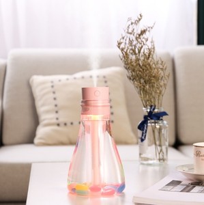 USB portátil Mini viaje <span class=keywords><strong>humidificador</strong></span> fresco de la niebla <span class=keywords><strong>humidificador</strong></span> de aire para el hogar Oficina - Product Image 6