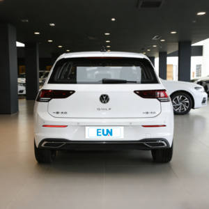 Véhicules d'occasion de haute qualité pour la vente en gros, Volkswagen Golf modèle 2023, version révisée 280TSI DSG Pro, voiture d'occasion - Product Image 4
