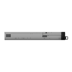 Serveur NAS Synology Original Nouveau FlashStation FS6400 2U sans disques, 24 baies, avec interfaces SSD, USB, SAS pour stockage Synology NAS - Product Image 2