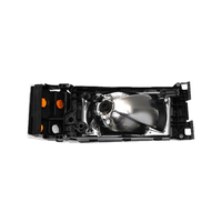Lampu Depan Truk Siap Kirim untuk Truk Scania 1446588 1387155 1446587 1385410