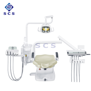 Unidad de silla dental eléctrica de lujo, piezas de repuesto, conjunto completo de piezas de repuesto, 2 unidades - Product Image 4