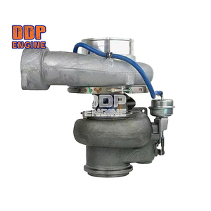 Turbocompresor de motor diésel 177-148 177148 0R6986 0R7299 0R7923 S410G para motores Caterpillar 3406E 3406C C15 C16 - Product Image 3
