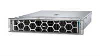 Serveur rack haute densité Dell PowerEdge R7725xd Epyc 2U pour stockage - Serveur PC Dell
