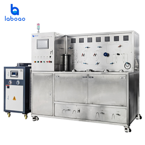 Thiết bị chiết xuất siêu tới hạn lsfe Series thiết bị chiết xuất chất lỏng CO2 siêu tới hạn laboao - Product Image 2
