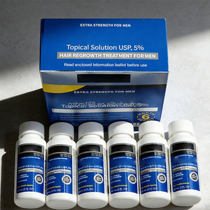 Il Miglior Trattamento <span class=keywords><strong>per</strong></span> la Caduta dei <span class=keywords><strong>Capelli</strong></span> negli Uomini: Stimola la Crescita dei <span class=keywords><strong>Capelli</strong></span> con un Aumento del 5% |   Cura dei <span class=keywords><strong>capelli</strong></span> naturali |   Migliora la vitalità dei follicoli piliferi - Product Image 3
