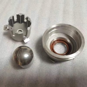 Retarder H13600 H14000วาล์วลอย H13800 H1400 FHB400สำหรับ shacman ที่ส่งเร็วกระปุกเกียร์ retarder FLOAT - Product Image 4