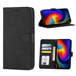 Funda de Cuero PU Tipo Libro para Teléfono UMIDIGI Bison X10g X10s A15 Gt2 <span class=keywords><strong>A13</strong></span> Pro Power 7 C1 G1 Max 7s <span class=keywords><strong>G5</strong></span> Mecha con Cubierta Protectora - Product Image 6
