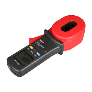 UNI-T UT275+ Ground Tester-Resistance Measurement 1% Accuracy - Product Image 5