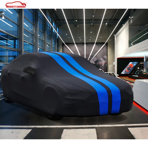 Vỏ xe cao cấp vỏ xe có thể thu vào - Product Image 4