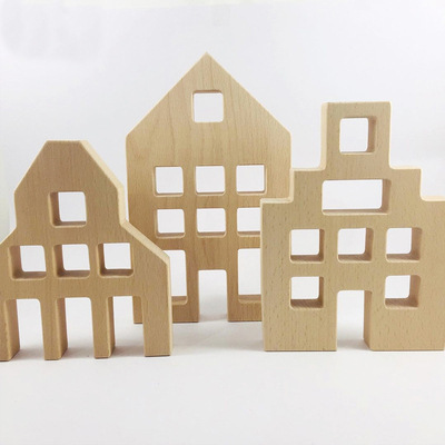3 beechwood houses-28528535cm