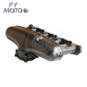 Заготовка впускного коллектора Plug & Play для двигателя VW Audi EA888 Gen3 2,0 TSI TFSI MK7 A3 S3 8V TT 8S - Product Image 4