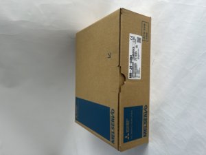 เครื่องขยายสัญญาณเซอร์โว AC รุ่น MR-J4-60B4 ใหม่และของแท้ 100% - Product Image 1