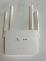 Venta Directa de Fábrica de Enrutadores de Malla Gigabit de Doble Banda WIFI 6 Ruijie RG-MA2862, MA2822 AX1800 al por Mayor en Grandes Cantidades
