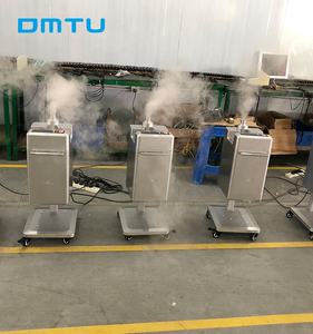 Équipement de Salon de <span class=keywords><strong>Coiffure</strong></span> : <span class=keywords><strong>Casque</strong></span>-Séchoir Mural, Lavabo de Shampoing, Vapeur et Bonnet Headspa - Product Image 1