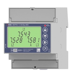 Transformador de corriente MBS XCTB 31.35 para armónicos de hasta 20 KHz - Product Image 2