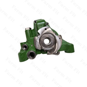 Nueva tendencia AL232071 duradero de alta calidad para Tractor 6175M 6175R 6180J 6190J 6190M 6195M 6195R bomba de carga 59 Cc/rev - Product Image 2