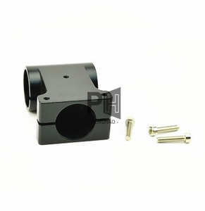 Nhiệm Vụ Nặng Nề 20Mm Hợp Kim Nhôm T-Hình Dạng Tee Doanh Nối-Ống Phù Hợp Cho Nông Nghiệp Bảo Vệ Thực Vật Drone UAV Phụ Kiện - Product Image 3