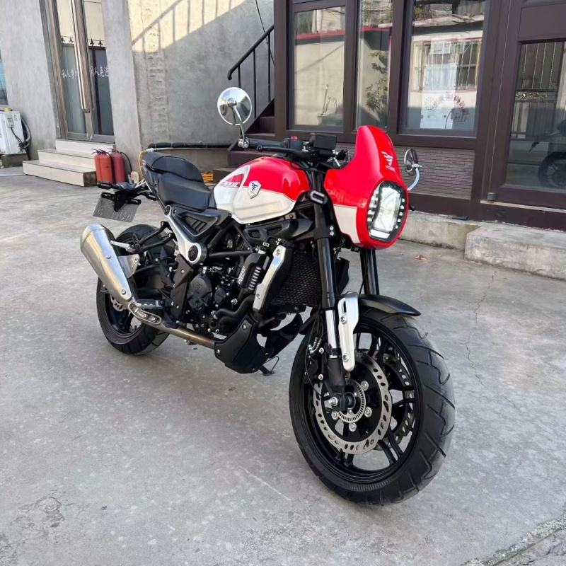 Rugged Terrain Performance with Durable moto 292 cc for Thrilling